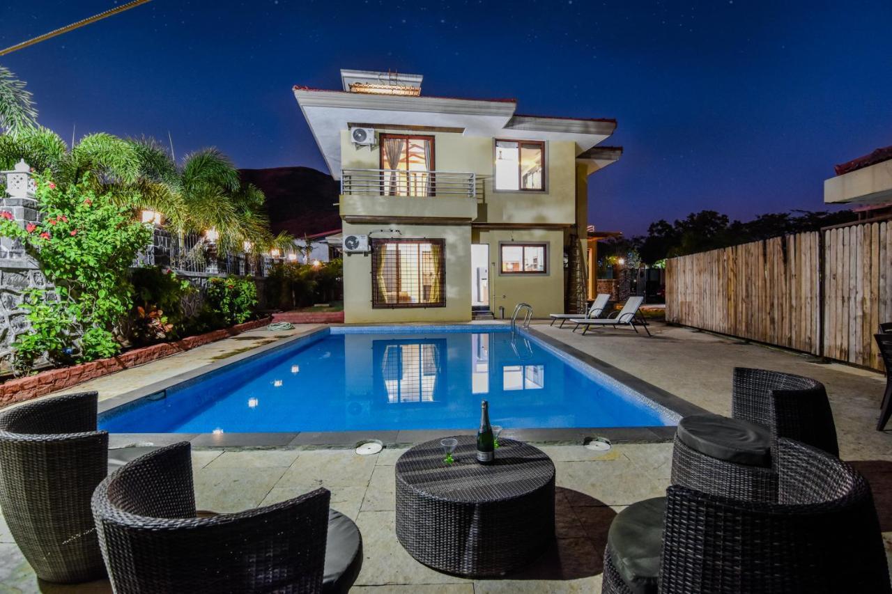 Lifeline Villas - Luxurious Taraangan 4 Mountain View Villa With Biggest Pool And Huge Open Area Лонавала Екстериор снимка