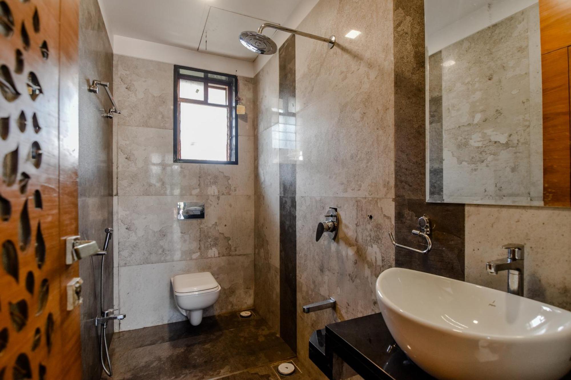 Lifeline Villas - Luxurious Taraangan 4 Mountain View Villa With Biggest Pool And Huge Open Area Лонавала Екстериор снимка
